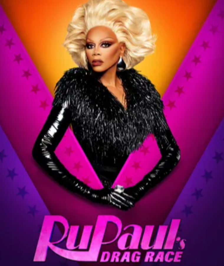 RuPaul’s Drag Race