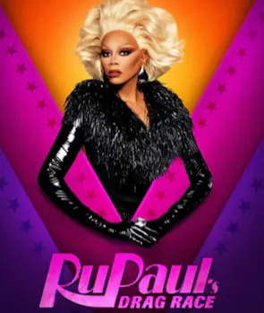 RuPaul’s Drag Race
