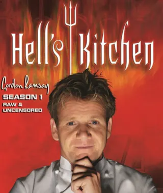 Hell’s Kitchen