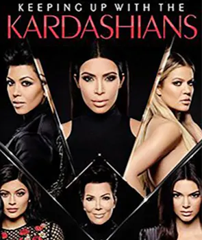 Keeping Up with the Kardashians