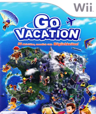Go Vacation