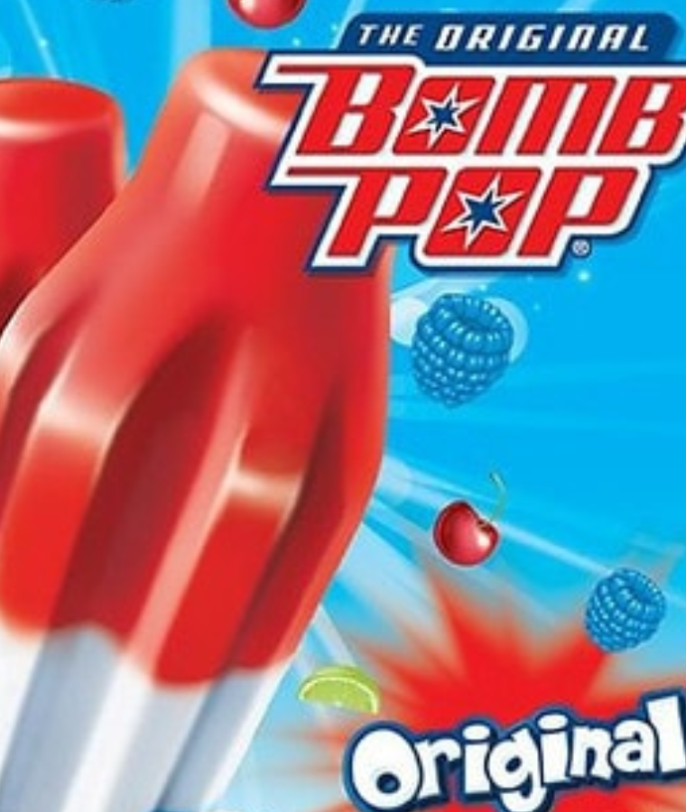 Bomb Pop