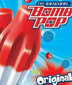 Bomb Pop