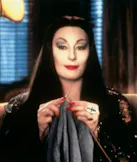 MORTICIA ADDAMS (THE ADDAMS FAMILY)