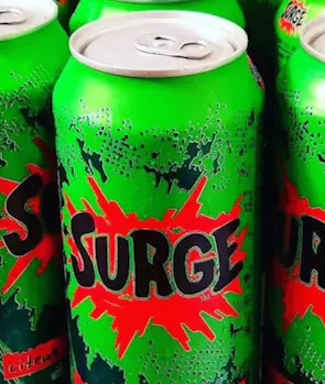 Surge