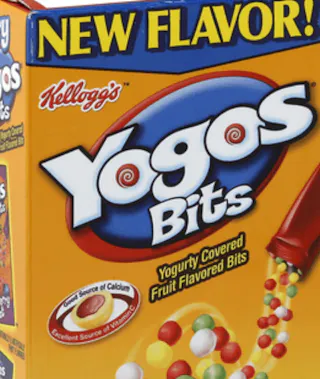 Yogos