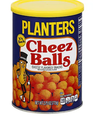 Planters Cheez Balls