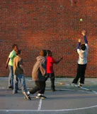 Wall Ball