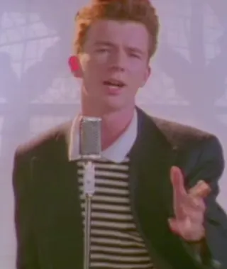 Rickroll