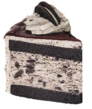 Cookies & Cream Cake