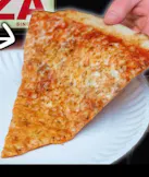 New York Style Pizza