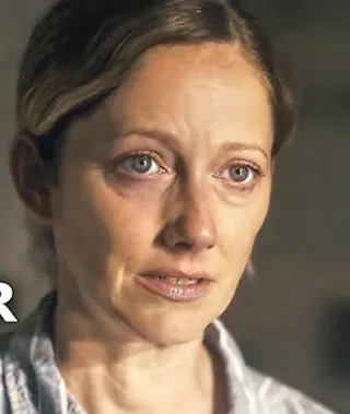Judy Greer