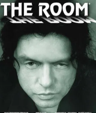 The Room