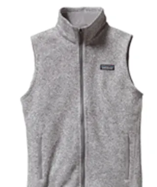 PATAGONIA VEST