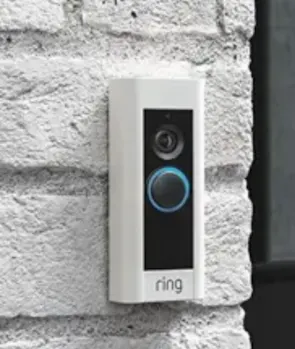 RING DOORBELL