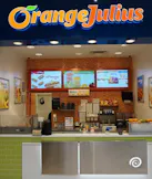 Orange Julius