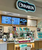 Cinnabon