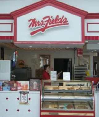 Mrs. Fields