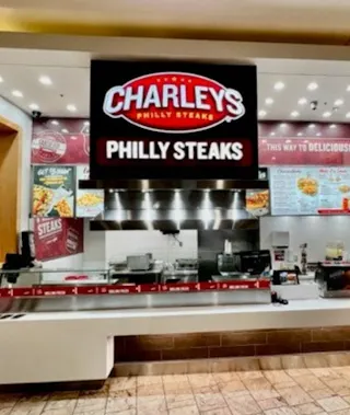 Charleys Cheesesteaks