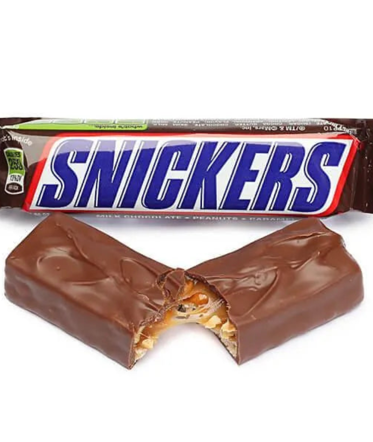 Snickers