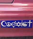 Coexist