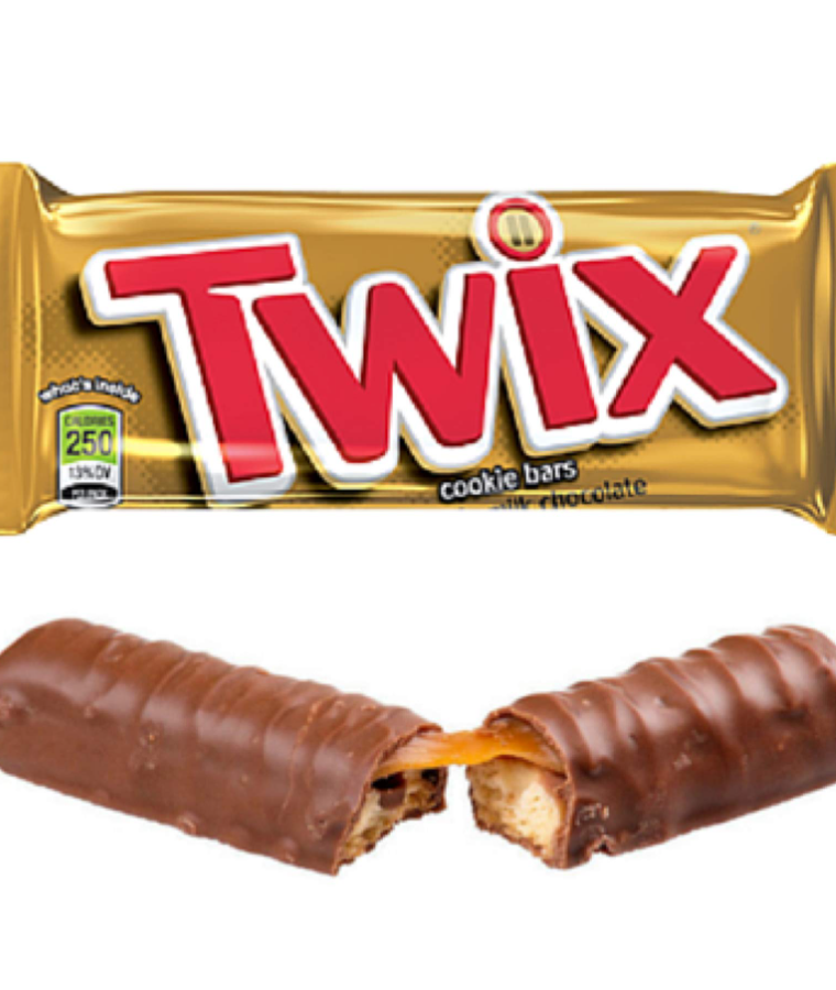 Twix