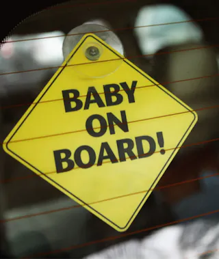 Baby on Board