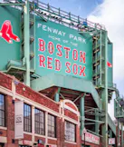 Fenway Park