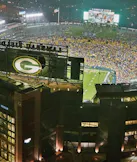 Lambeau Field