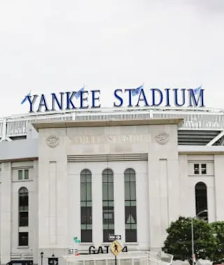 Yankee Stadium