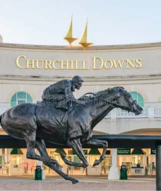 Churchill Downs