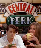 Central Perk