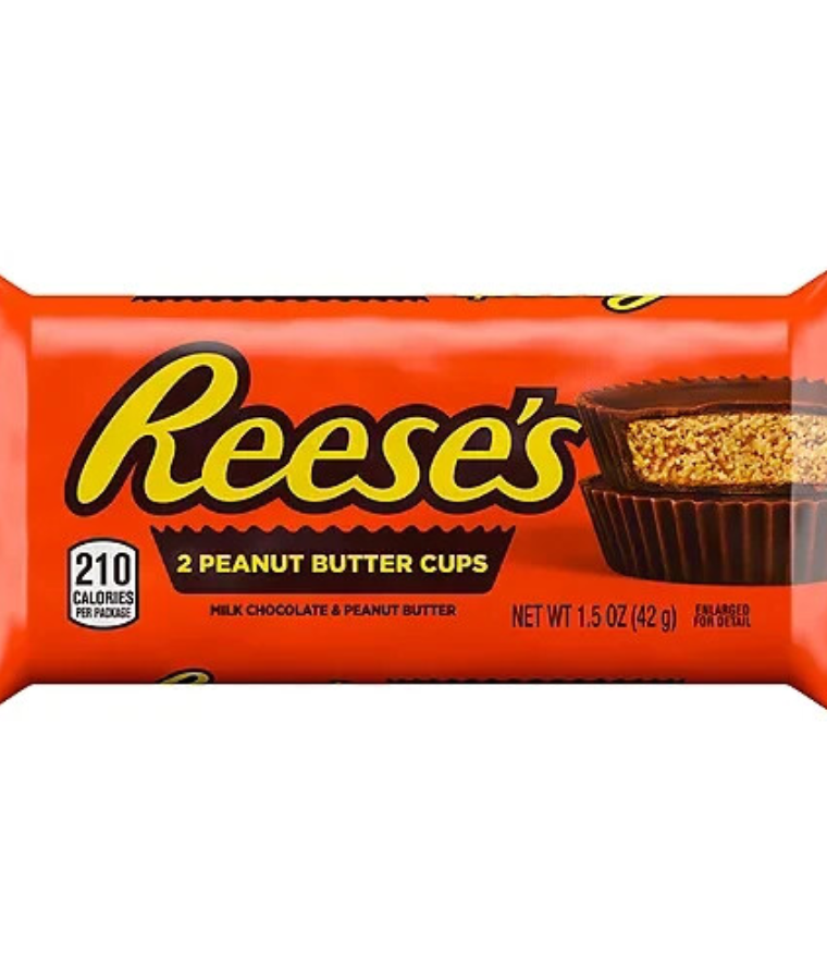 Reese’s Peanut Butter Cups