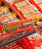 Reese’s Peanut Butter Cups