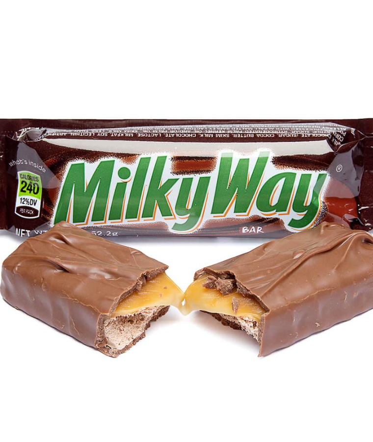 Milky Way