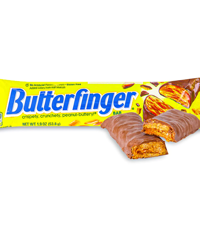 Butterfinger