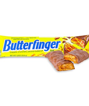 Butterfinger