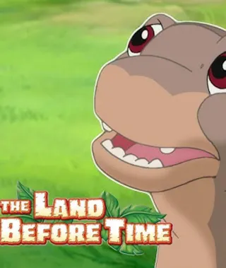 Littlefoot (Land Before Time)