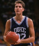 Christian Laettner