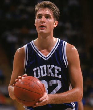 Christian Laettner