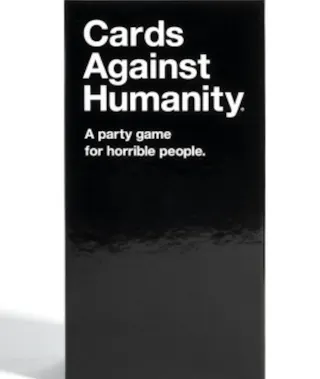 Cards Against Humanity
