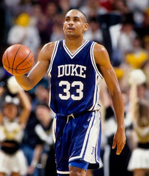 Grant Hill