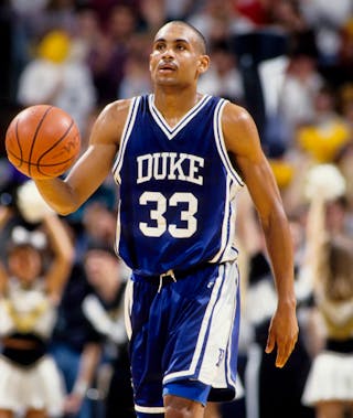 Grant Hill