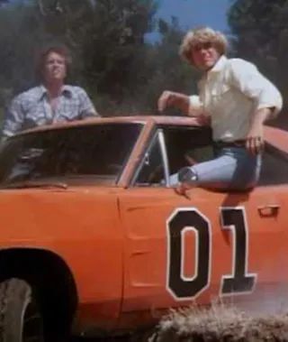 General Lee