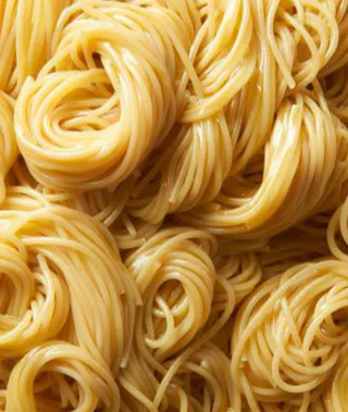Spaghetti