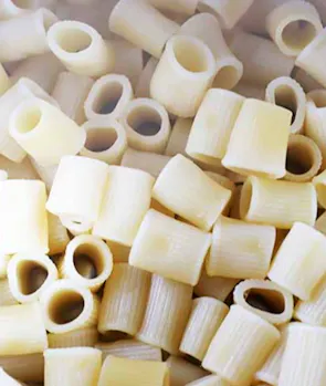 Rigatoni