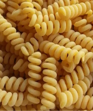 Fusilli