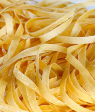 Fettuccine