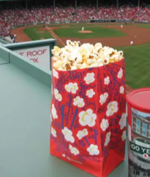 Popcorn