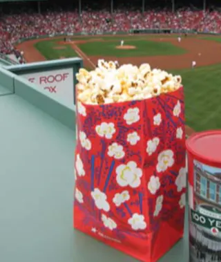 Popcorn